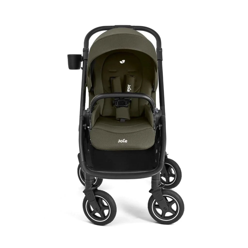 Joie Versadrift 2-in-1 Pushchair - Fern