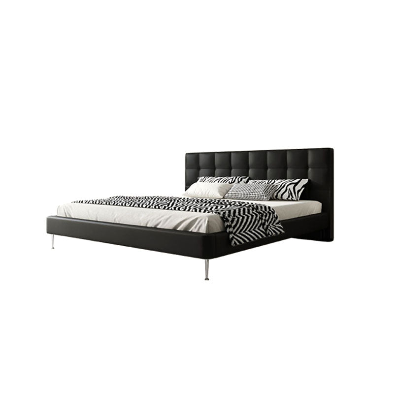 Stella King Size / Super King Size Bed, Black