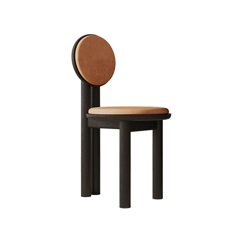 Shames Dining Chair, Oak