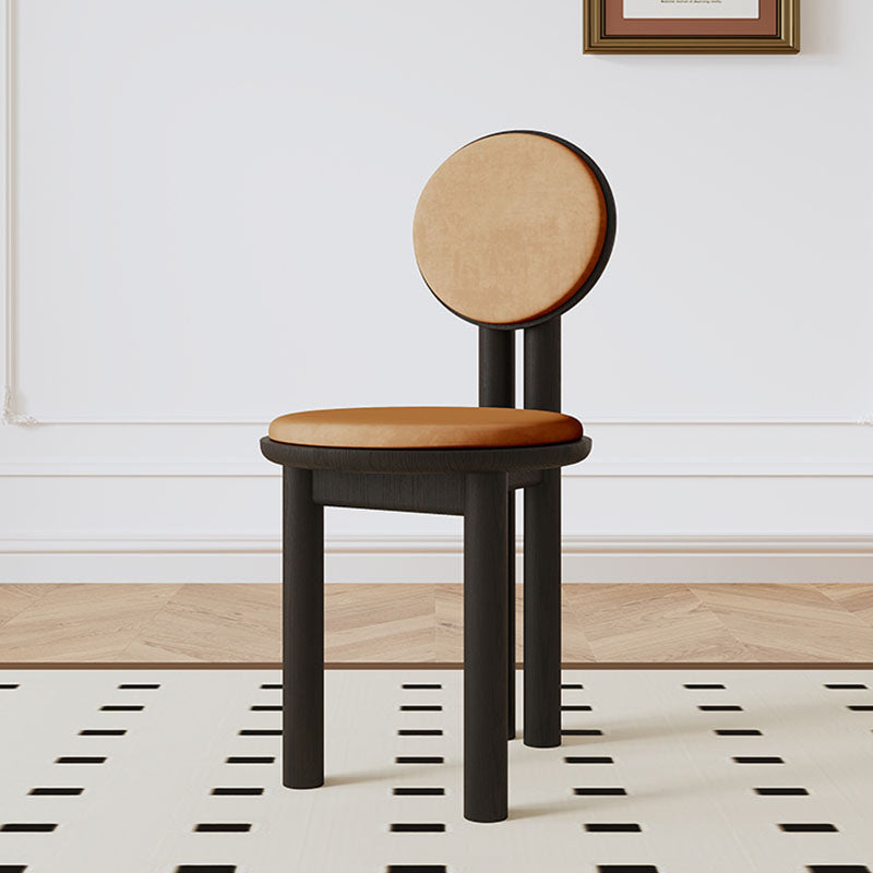 Shames Dining Chair, Oak