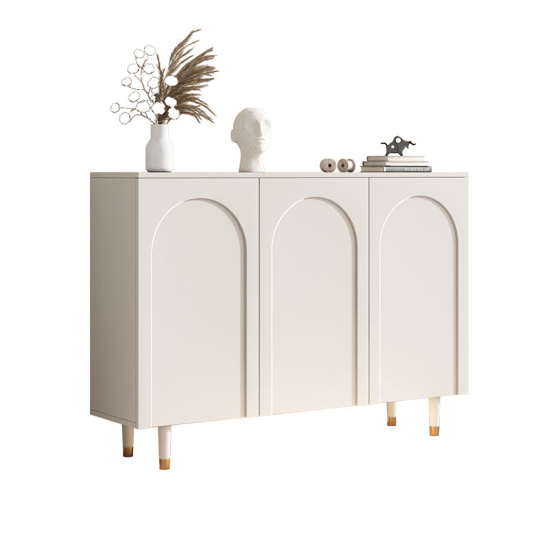 Mia Shoe Storage, Cream