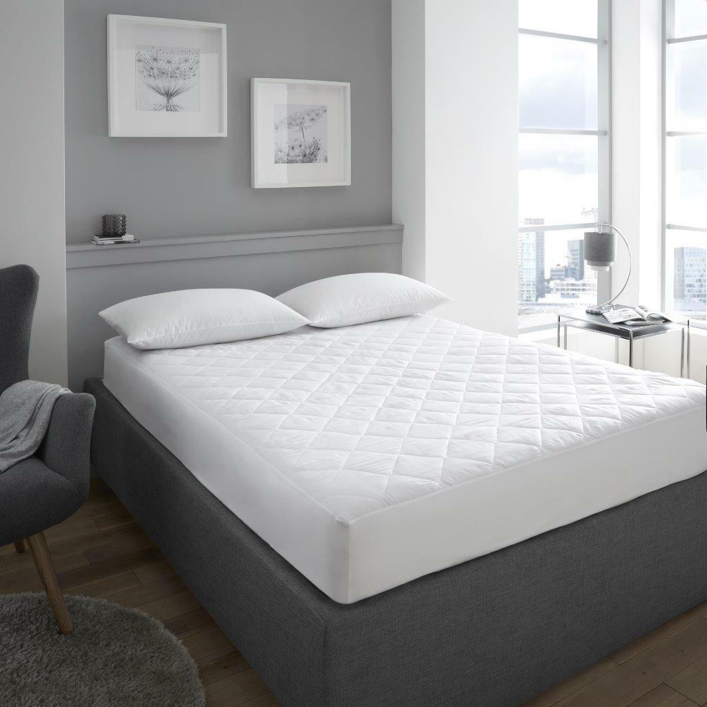 MATTRESS PROTECTOR