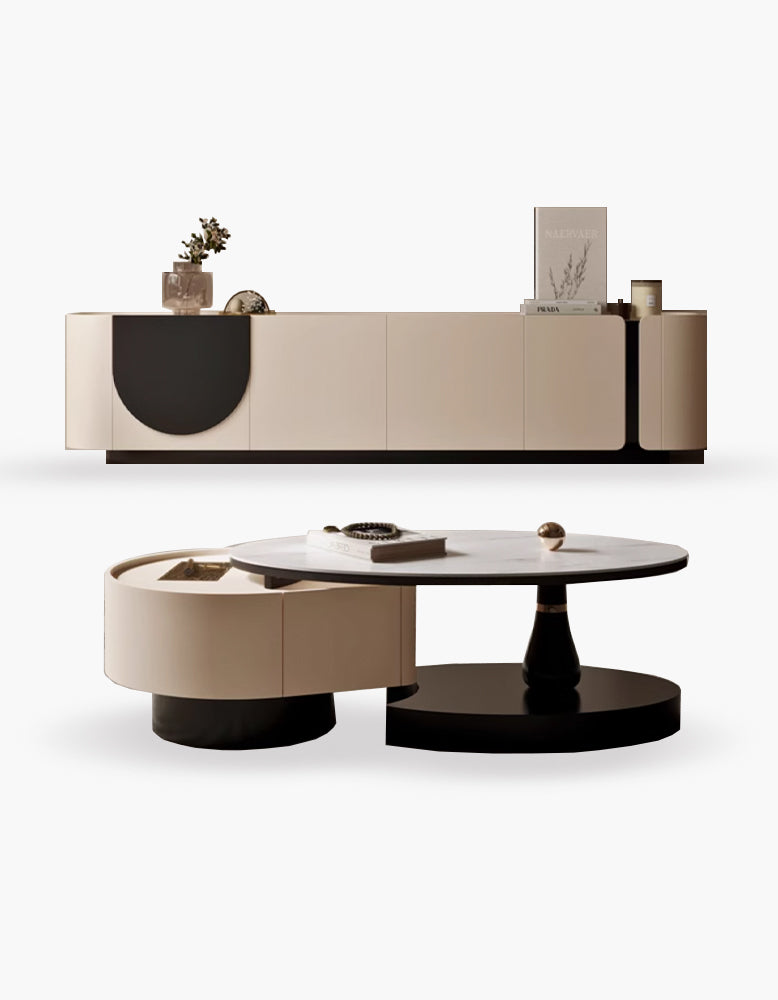 Adolf TV Stand