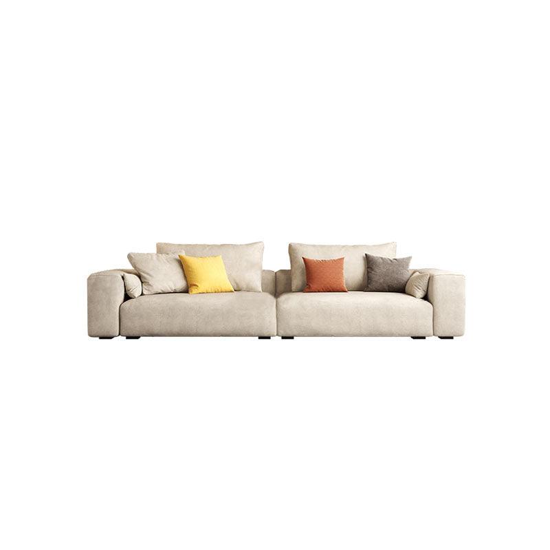 R87 Calvin Two Seater, Three Seater,  Four Seater Sofa, Leathaire