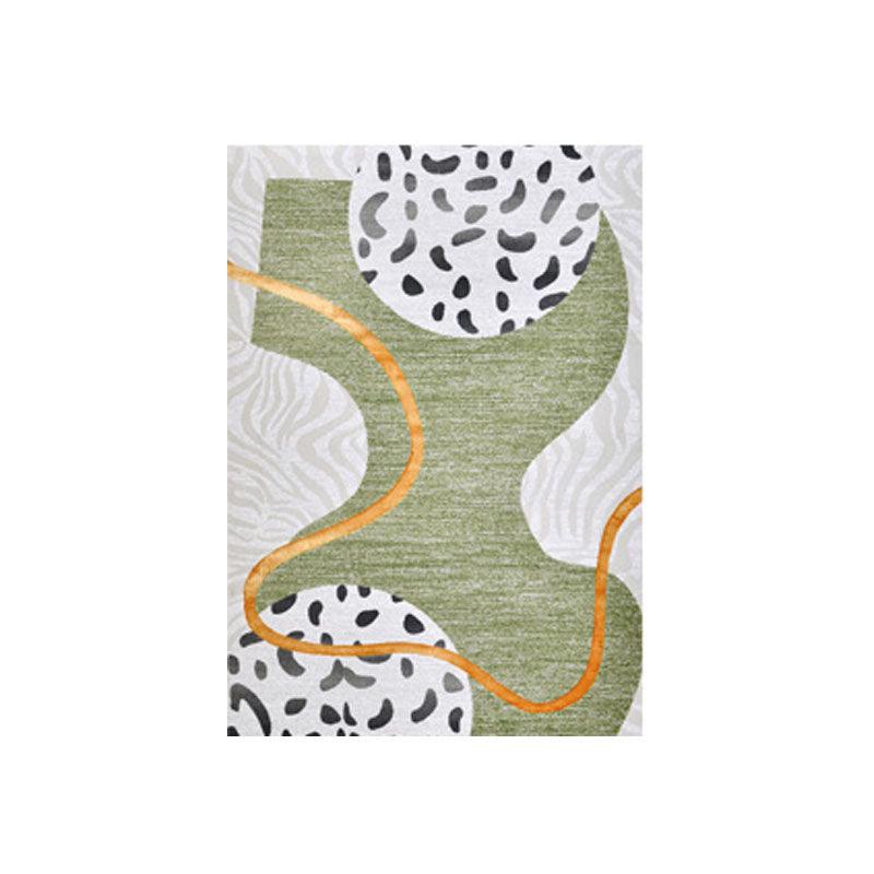 Henrik Wool Rug, Various Style Available