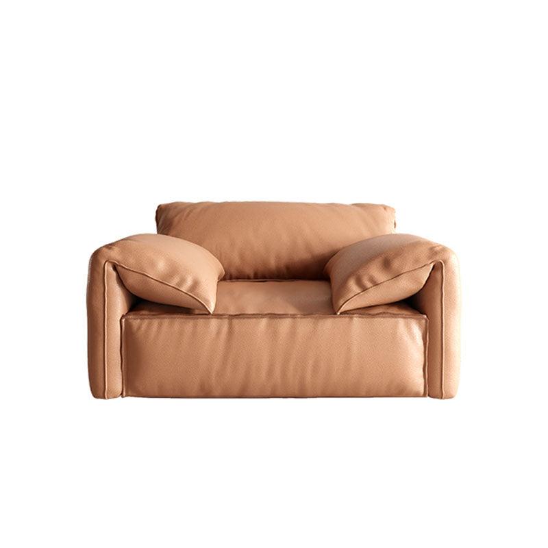 Otto L411 Three Seater, Four Seater, Modular Sofa, Leathaire