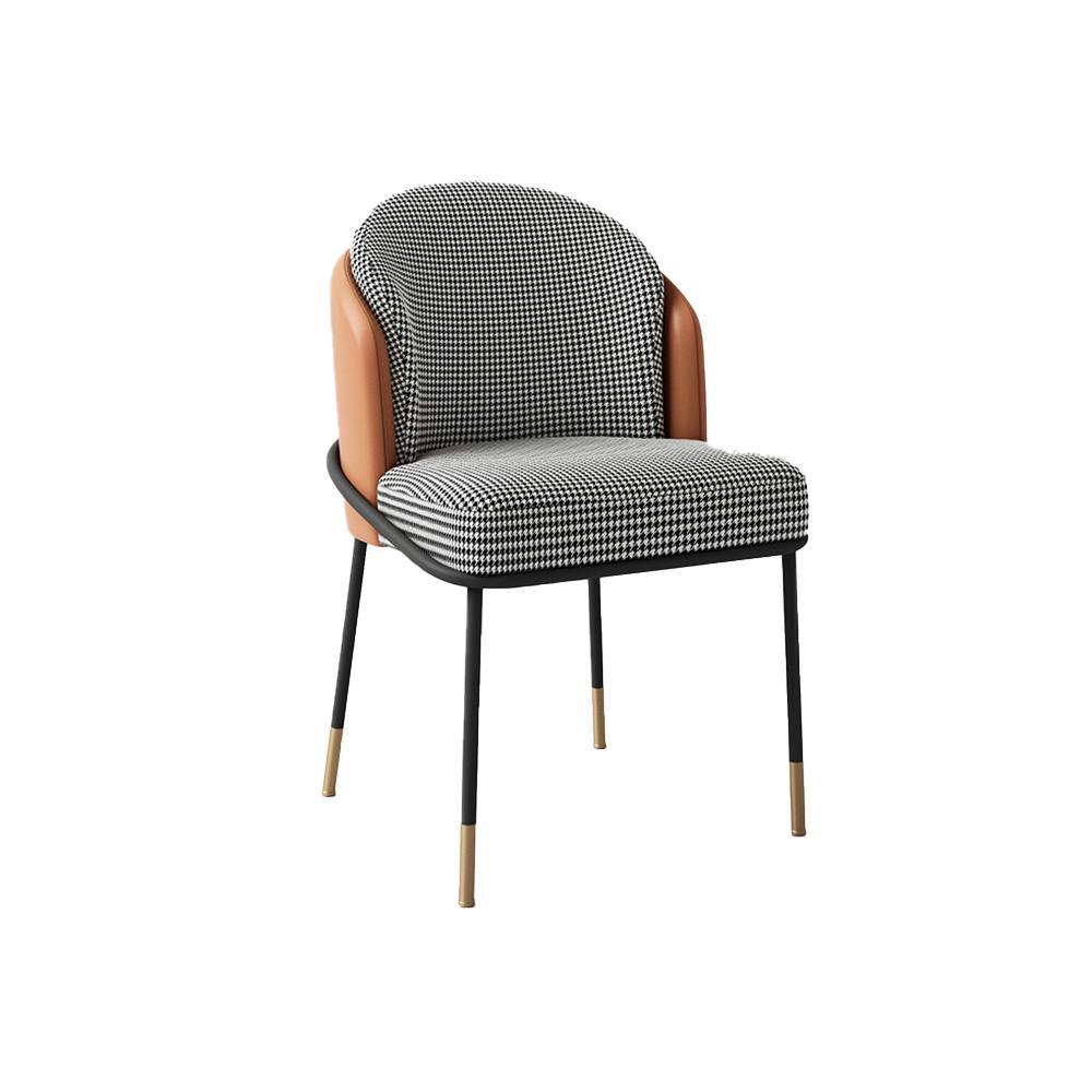 A Set of 2 Ratley Dining Chair, Linen