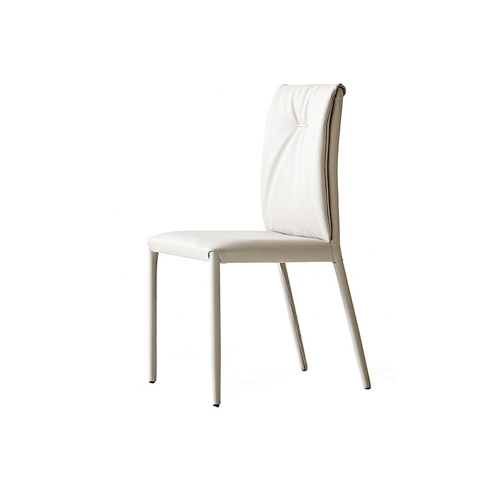Mira Dining Table, Gold Base