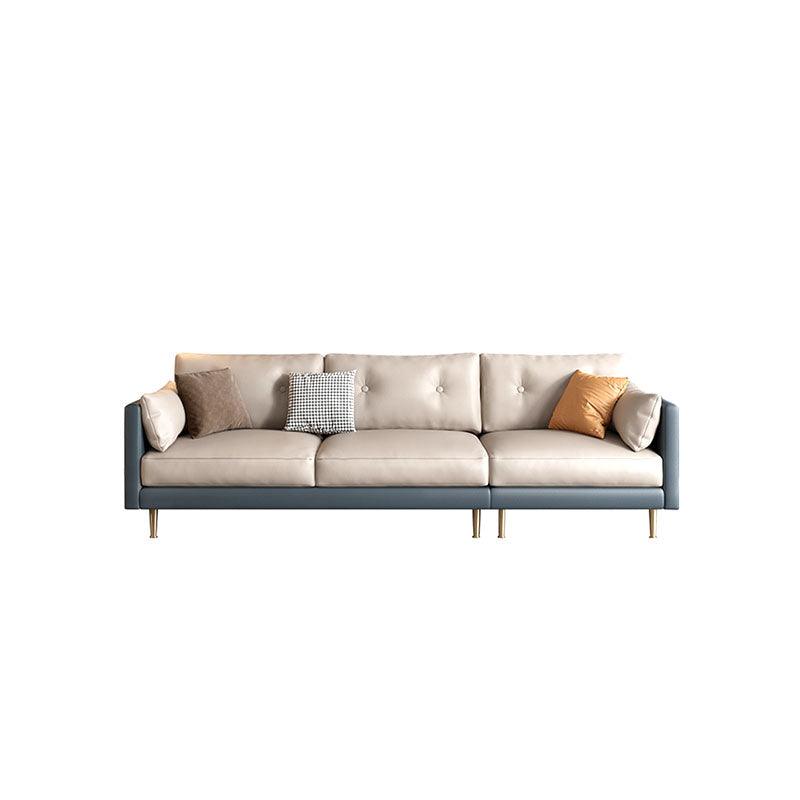 Noel L311 Two Seater Sofa, Armchair, Leathaire