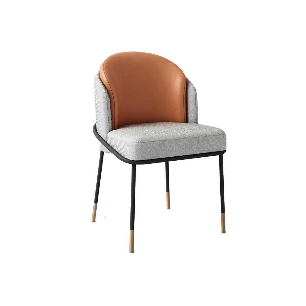 A Set of 2 Ratley Dining Chair, Linen
