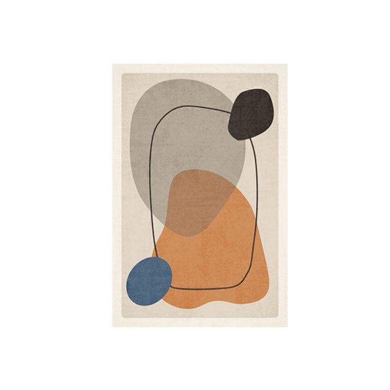Holt Rectangle Wool Rug, Two Shapes Available