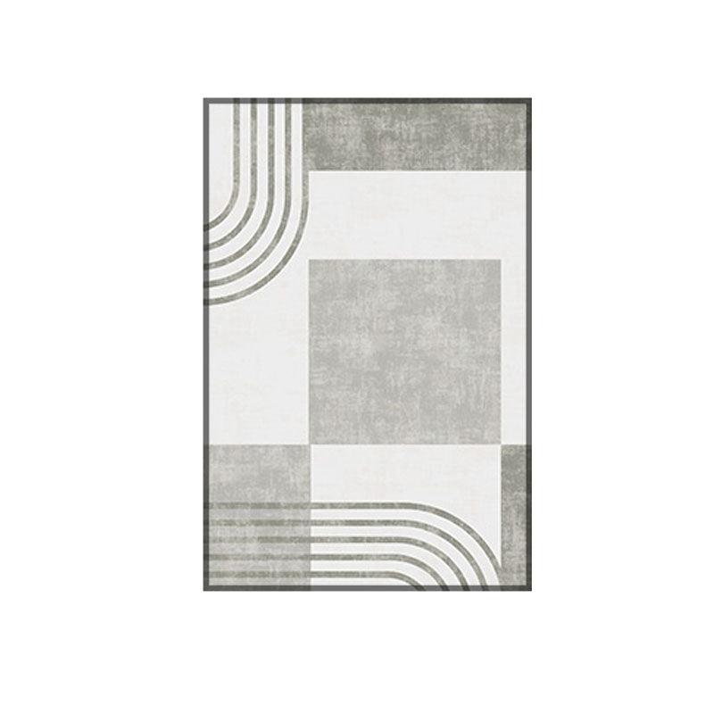 Artist Wool Rug, Three Patterns Available