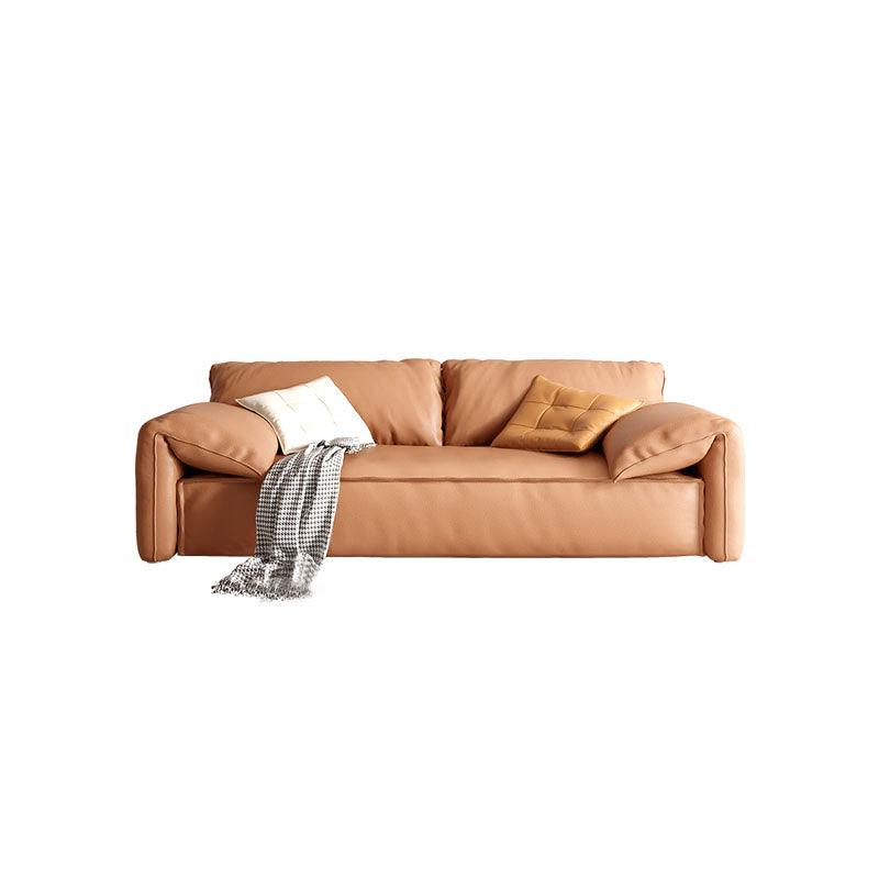Otto L411 Three Seater, Four Seater, Modular Sofa, Leathaire