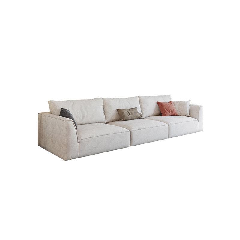R77 Dexter Two Seater Corner Sofa, Leathaire