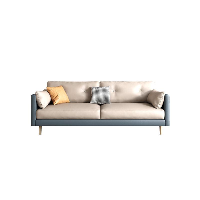 Noel L311 Two Seater Sofa, Armchair, Leathaire