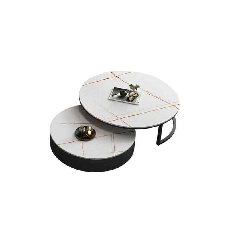 Kahoo TV Stand, Sintered Stone