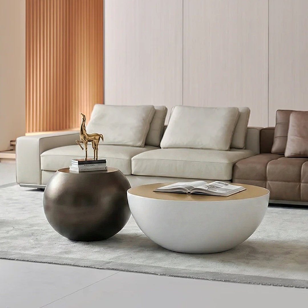 Y7 Nesting Coffee Table Set