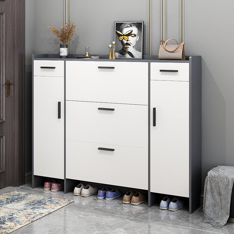 Chloe Shoe Storage