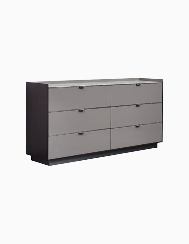 Joseph Sideboard, Grey