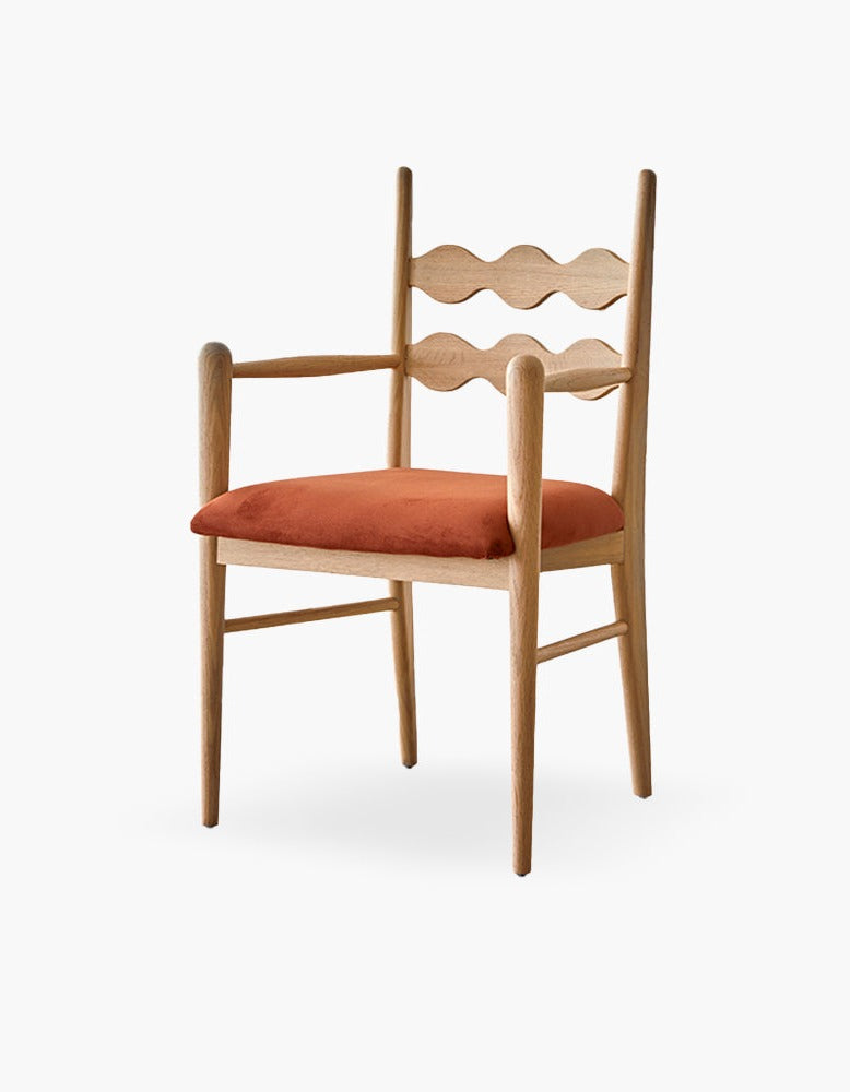 Mucha Dining Chair