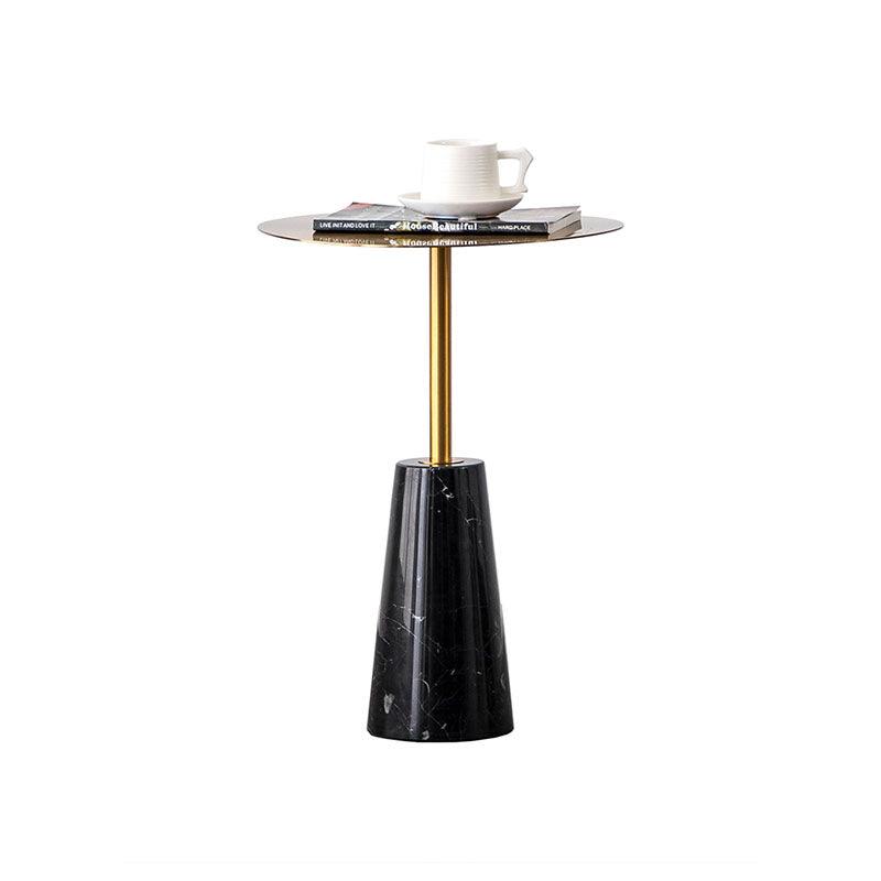 Kilby Side Table, Marble