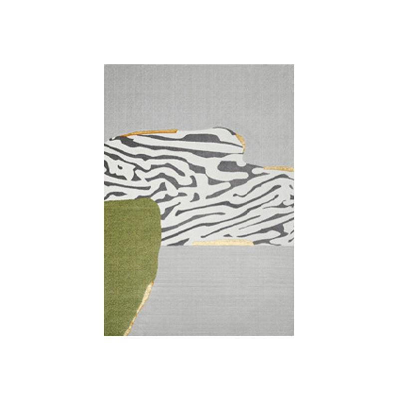Henrik Wool Rug, Various Style Available