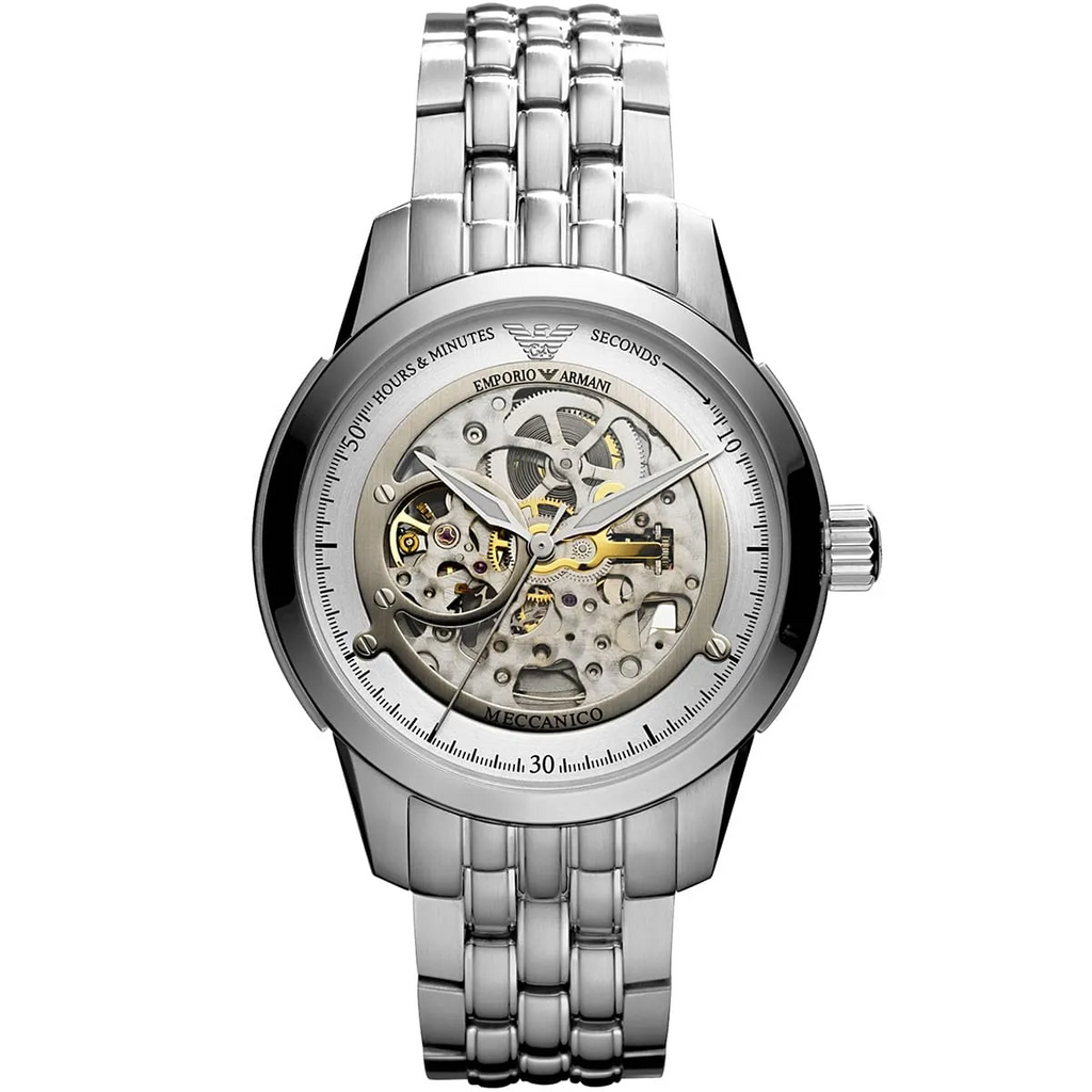 Emporio Armani MECCANICO AR4626 Mens