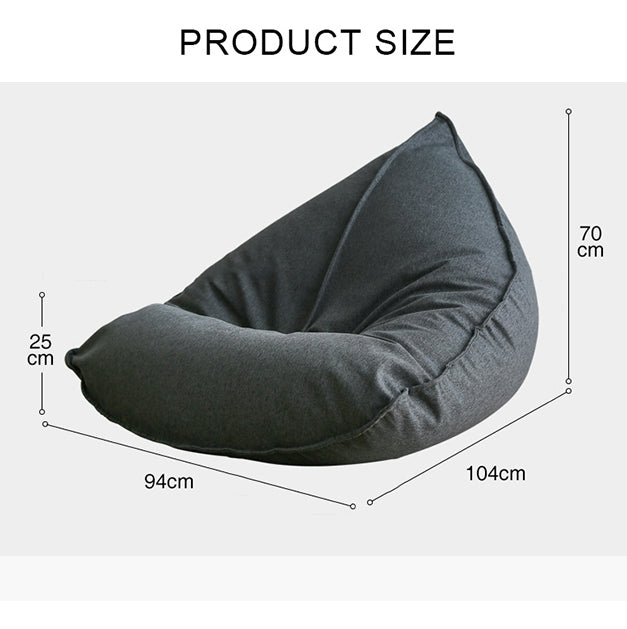 Villen Classic Beanbag