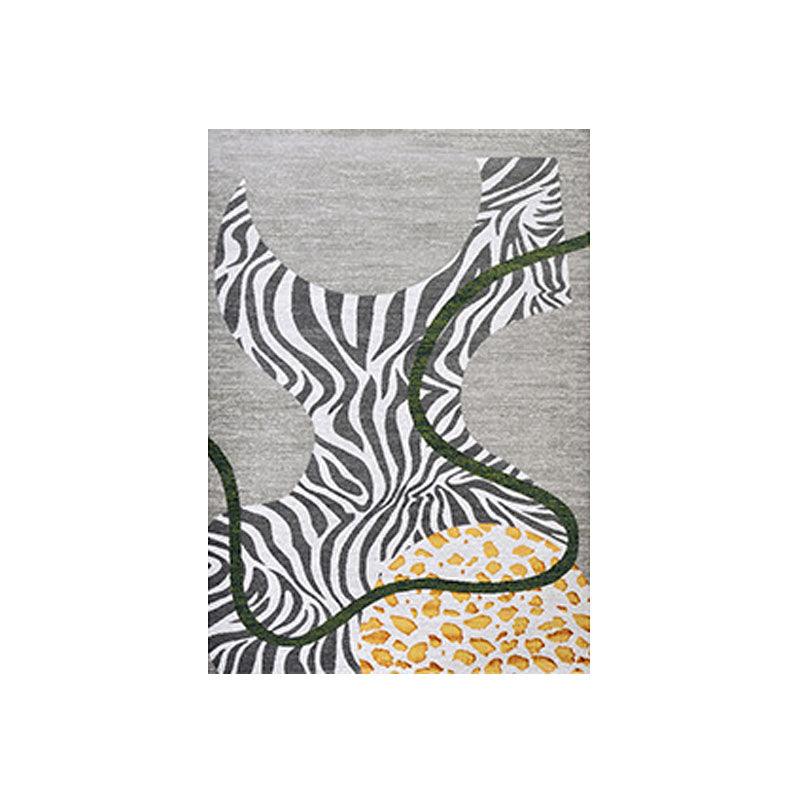 Henrik Wool Rug, Various Style Available