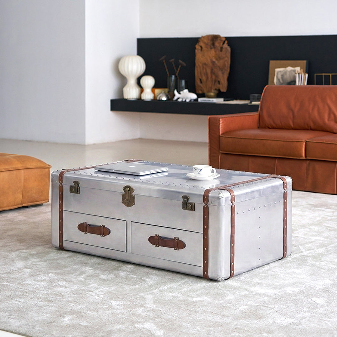 BX36 Aviator Coffee Table