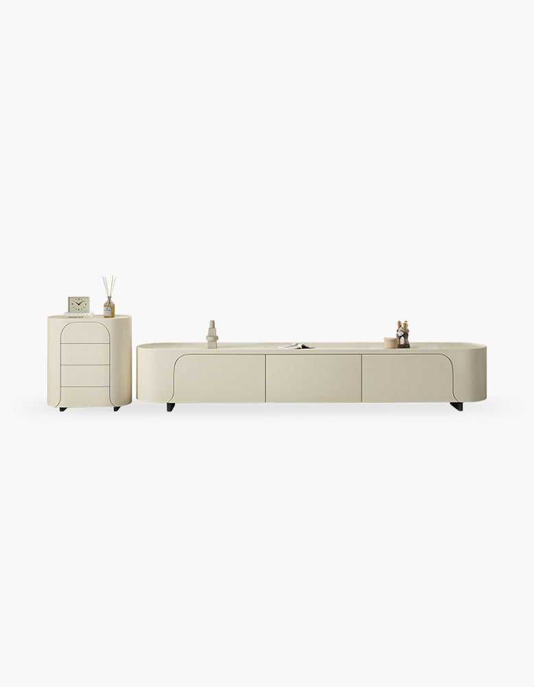 Rebecca B86 TV stand
