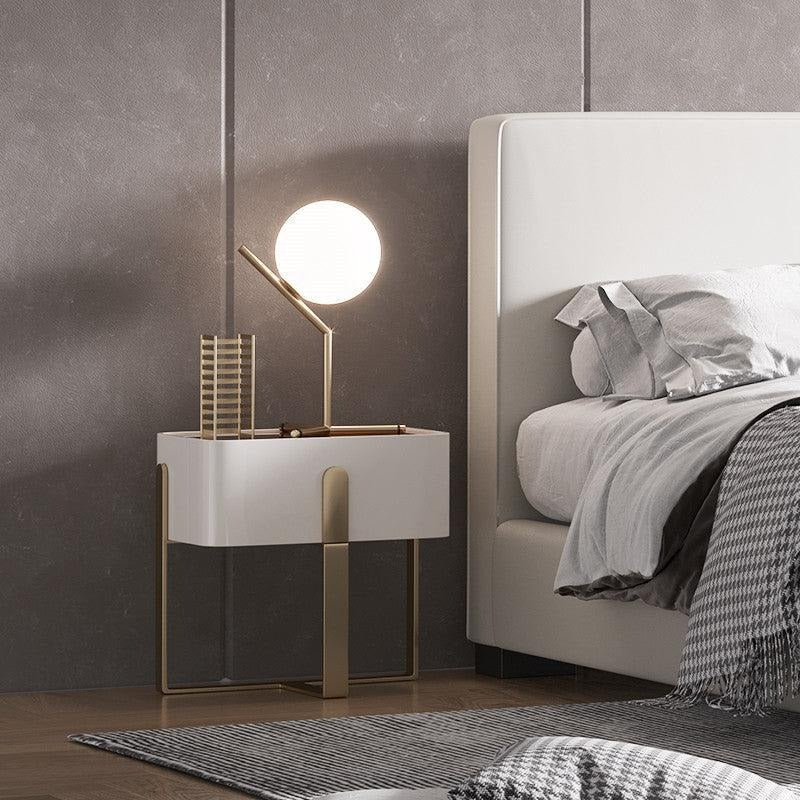 Trinidad Bedside Table