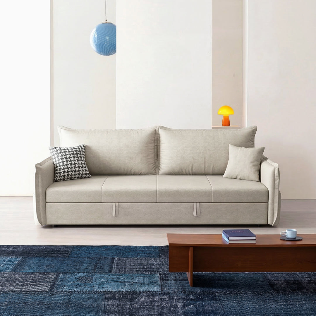 SB172 Two Seater Sofa Bed