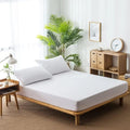 WATERPROOF MATTRESS PROTECTOR