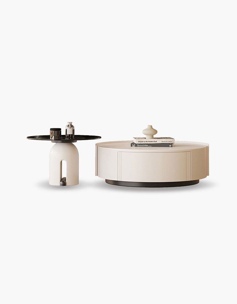 Amelia Coffee Table Set