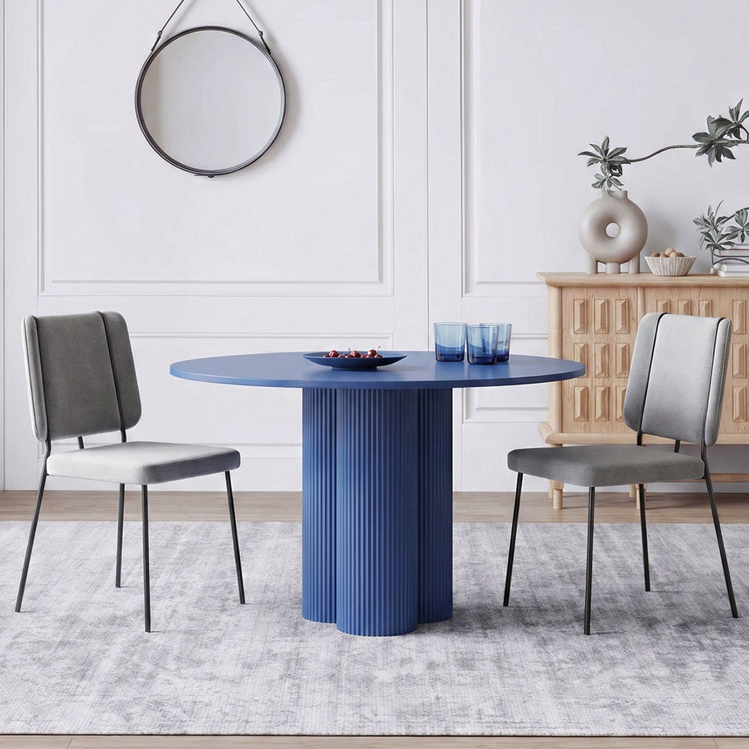 Vogue Round Dining Table