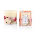 Moroccan Rose Botanical Candle