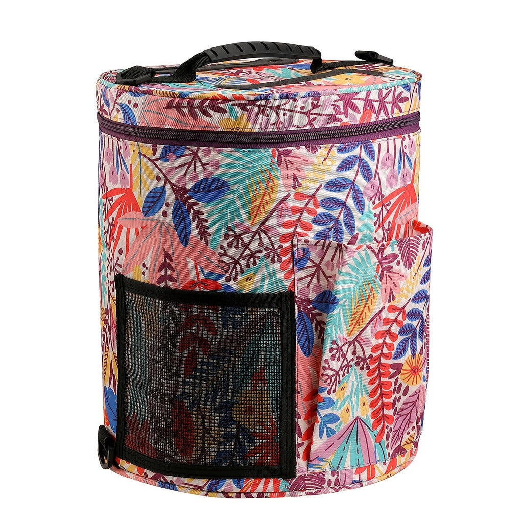 Dustproof Yarn Storage Bucket Bag