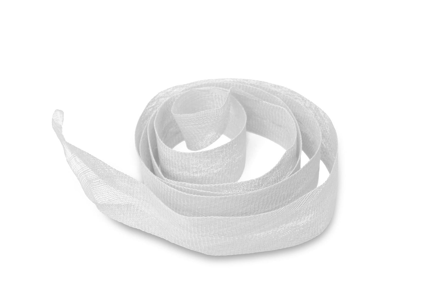LONG SINAMAY Strip 4cm Width 1.6m Fascinator Hat Making Millinery Trimming bias