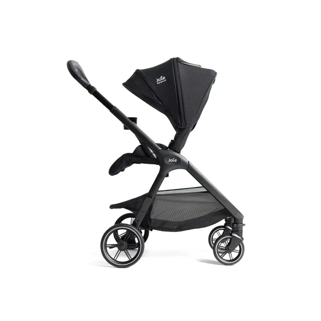 Joie Valora 2-in-1 Signature Compact Stroller - Eclipse