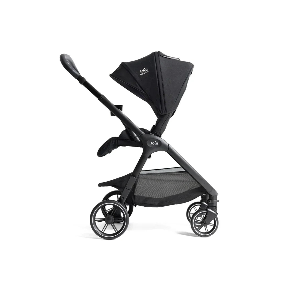 Joie Valora 2-in-1 Signature Compact Stroller - Eclipse
