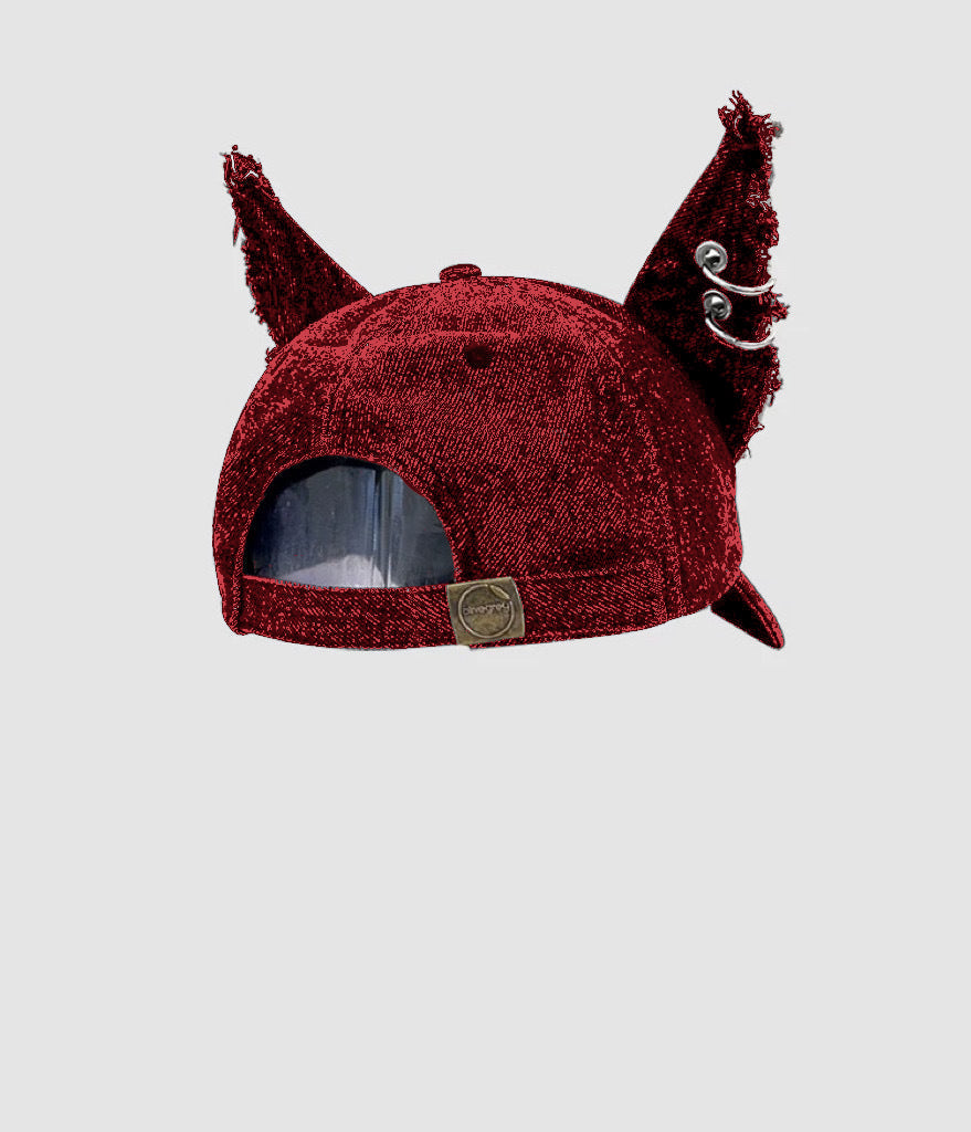 Fashionable And Versatile Trendy Hat