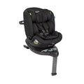 Graco Turn2Me Grow i-Size R129 Car Seat - Midnight