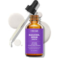 1HEROLABS Bakuchiol Serum – Gentle Retinol Alternative for Sensitive Skin, Vitamin E, Hyaluronic Acid & Collagen (1 oz)