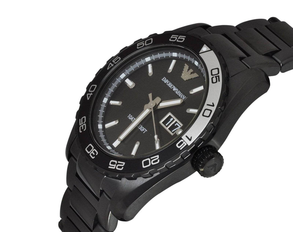 Emporio Armani AR6049 Sportivo 10ATM