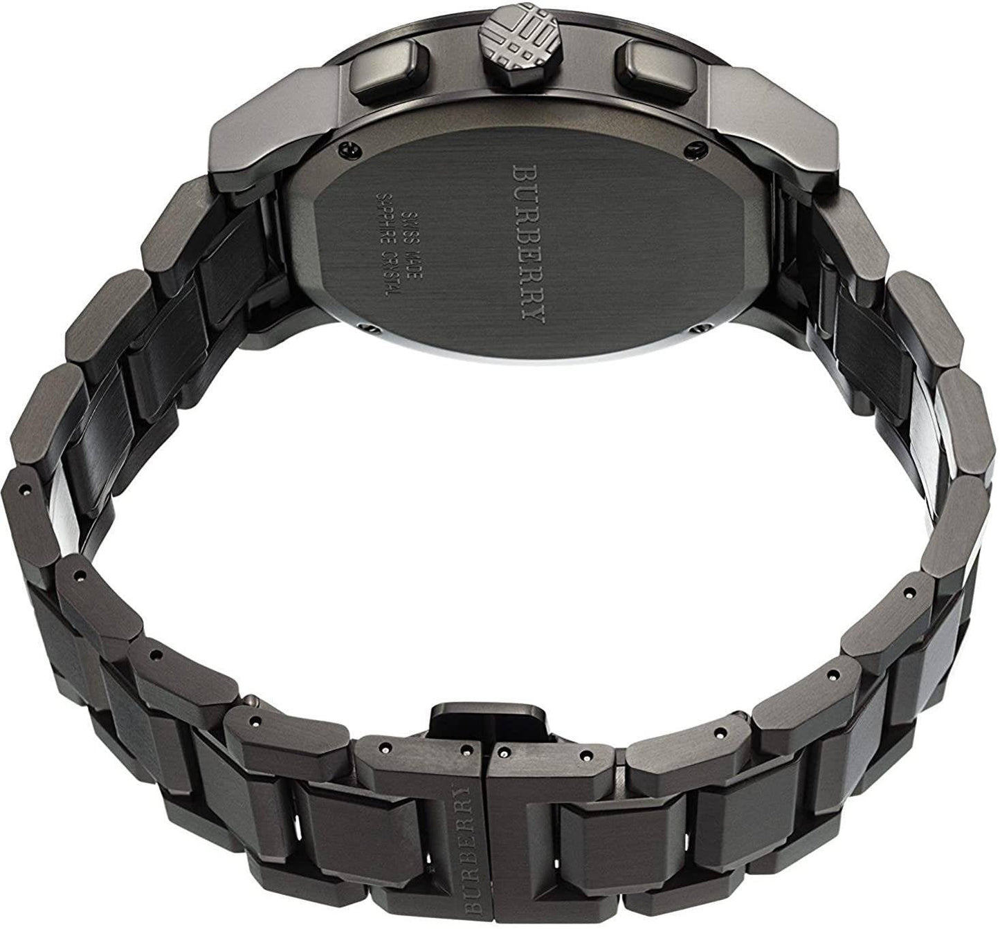 Burberry watch BU9354 Gents CHRONOGRAPH