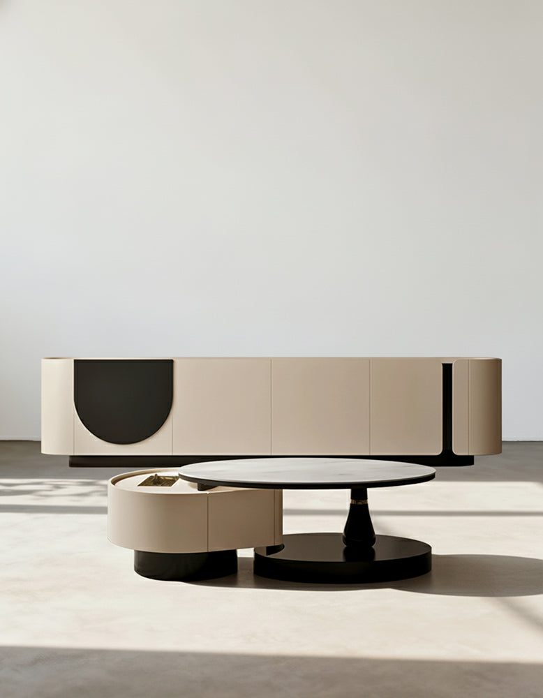 Adolf TV Stand