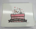 WAC CAT BOX 4