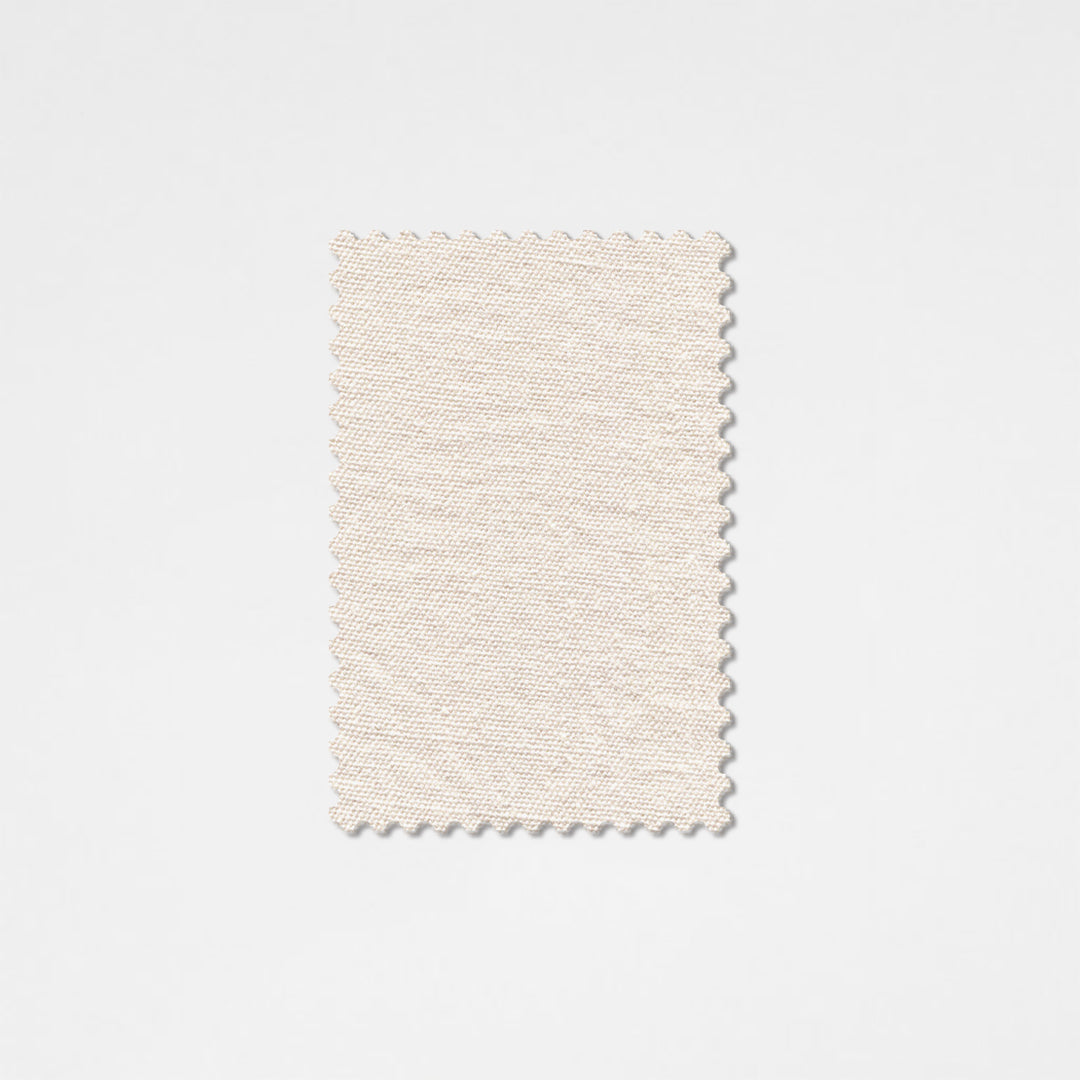 Linen Fabric Swatch 2024-02