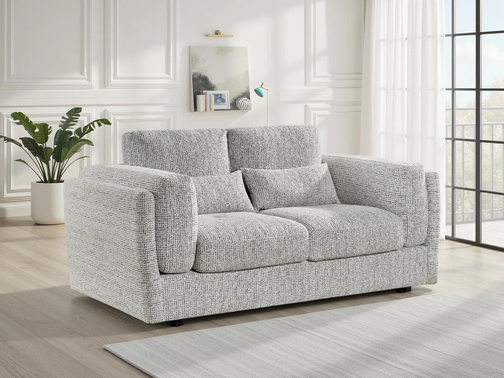 Bari Sofa 3 & 2-Seater Collection